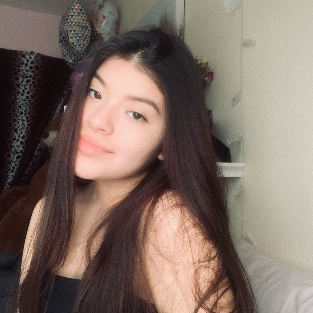 Meet your Posher, Maricela